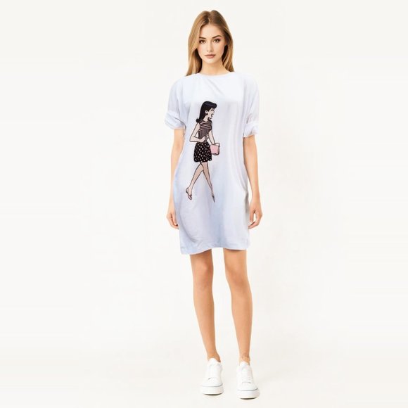 Rachel Antonoff Dresses & Skirts - Betty and Veronica by Rachel Antonoff